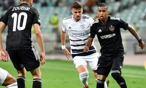 Сенсационным результатом завершился матч группы «Кайрата» в Лиге Конференций