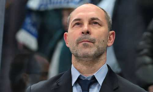 «Мы контролировали ход встречи». Наставник рижского «Динамо» определил составляющие победы над «Барысом»