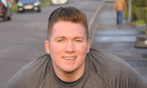 Перенесший кому боксер вспомнил свою встречу с Головкиным и показал фото