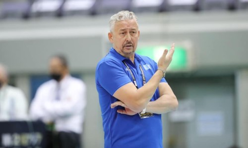 «Остро нуждаемся». Наставник сборной Казахстана нашел оправдание провалу на ЧА-2021