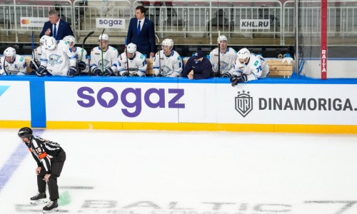 «Хуже только один клуб». В России указали на главный недостаток в игре «Барыса»