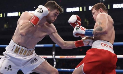 «Он побил меня уверенно». Экс-чемпион мира хочет реванша с «Канело» в другом весе