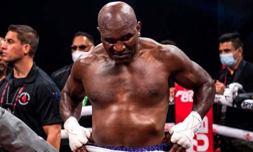 Финансовой катастрофой обернулся последний бой легенды бокса