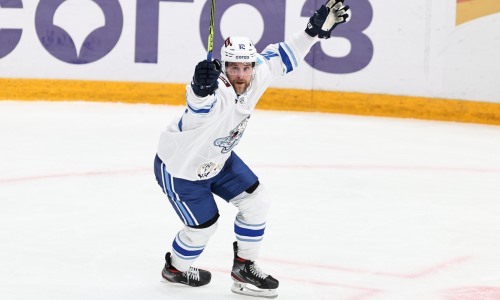 «Устроит праздник». Российское СМИ спрогнозировало матч «Йокерит» — «Барыс»