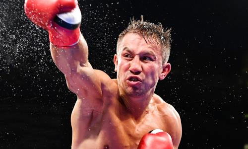 «Он дерется, с кем хочет». Головкина собрались прижать к стенке