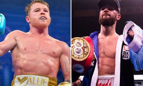 Экс-соперник «Канело» спрогнозировал итог его боя с Плантом