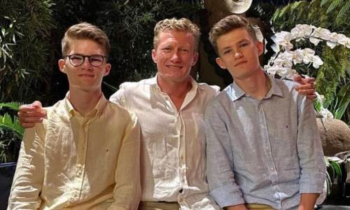 Сын Александра Винокурова выступит на чемпионате мира по шоссейному велоспорту