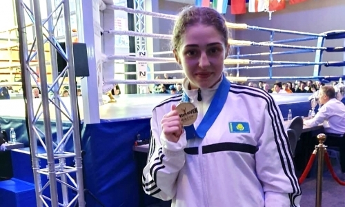 Ангелину Лукас и Назым Кызайбай могут дисквалифицировать. Подробности