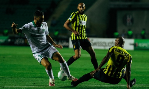 «Кипрская команда превосходила казахов». Как отреагировали СМИ Кипра на ничью в матче «Кайрат» — «Омония»