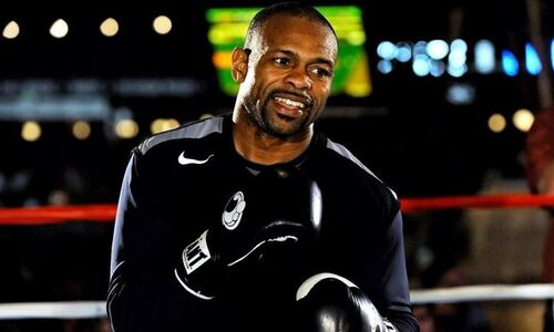 Рой Джонс отреагировал на пост Хабиба Нурмагомедова о последнем бое Завурова