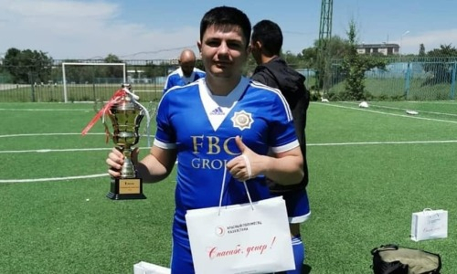 Конкурс-прогноз журналистов на КПЛ-2021. Мяч круглый, лига забивная