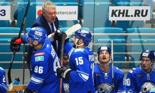 «Казахстанцы являются неудобным соперником». В России озвучили прогноз на матч КХЛ «Йокерит» — «Барыс»