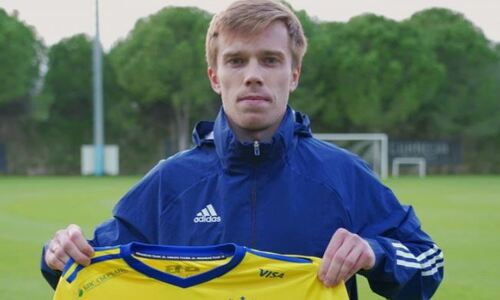 Футболист из Европы «кинул» клуб КПЛ и был жестко наказан ФИФА