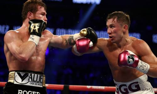 Нокаутированный Головкиным боксер назвал победителя его второго боя с «Канело»