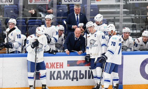 «„Джокеры“ продлят победную серию?» КХЛ поделилась ожиданиями от матча «Йокерит» — «Барыс»