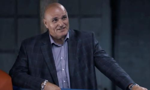 «Был унижен и подвел всю Америку». Отец Фьюри пригрозил Уайлдеру «казнью»