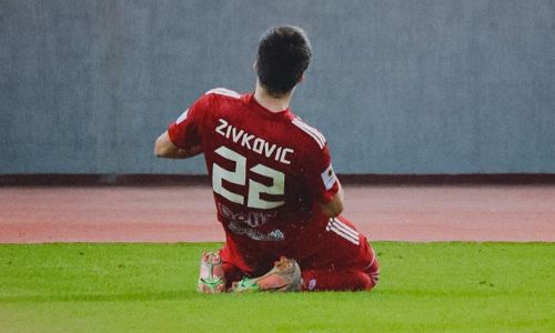 «Ордабасы» получил два пенальти в свои ворота и вырвал ничью на 94-й минуте у «Турана»