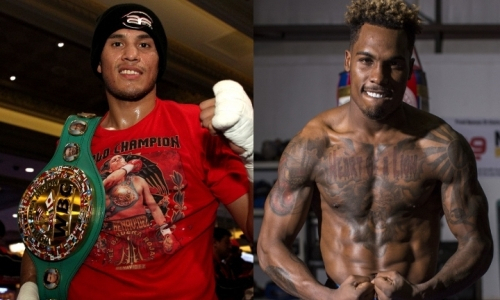 «Я смогу его финишировать». Чемпиону мира в весе Головкина пригрозили нокаутом