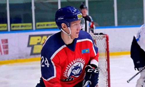 КФХ назвала героя тура чемпионата Казахстана