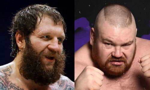 «Он сейчас сильнее». Артем Тарасов предсказал победителя боя Емельяненко — Дацик