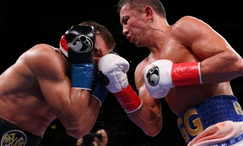 Головкин — уже не крутое имя? Эксперты поспорили о послужном списке боксера