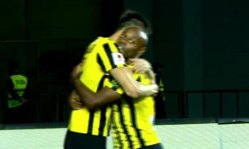 «Кайрат» вырвал победу у «Кызыл-Жара СК» в домашнем матче КПЛ