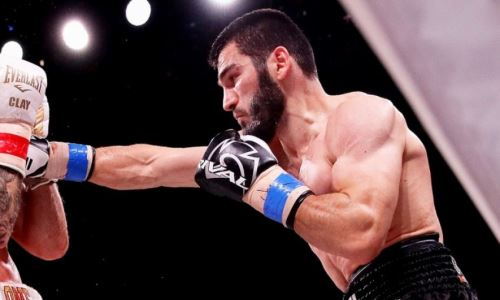 Артур Бетербиев рассказал, как повысить выносливость. Видео