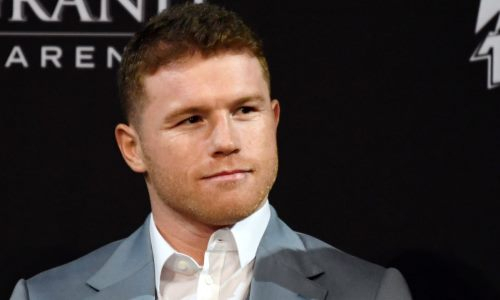 Промоутер Головкина потроллил «Канело» перед боем за звание «абсолюта»