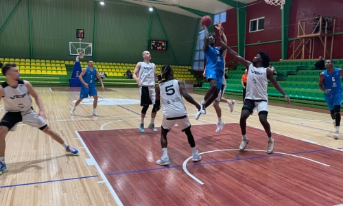 «Астана» завершила УТС в Литве крупным поражением