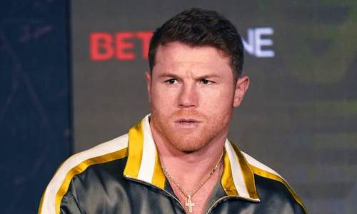 Головкин и компания. Перечислены боксеры, которых избегает «Канело»