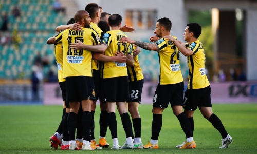 «Выйдут с первого места». Экс-капитан «Карабаха» назвал двух фаворитов группы «Кайрата» в Лиге Конференций