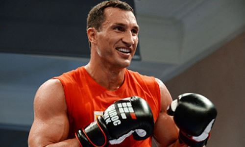 Уроженец Казахстана Владимир Кличко рассказал о неудавшейся карьере медика