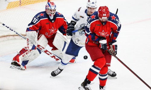 «Не гоже Казахстану болтаться за задворках КХЛ». Российский эксперт озвучил исход матча «Барыс» — ЦСКА