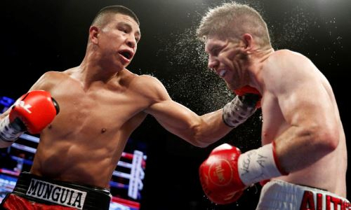 «Коронный и похоронный». Головкину указали на сильные стороны бросавшему ему вызов экс-чемпиона мира