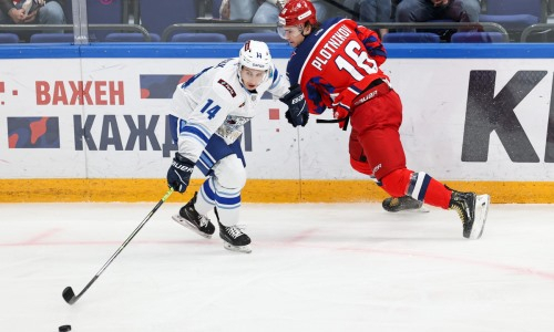 «В Москве „Барыс“ удивил многих, может быть даже и себя». Казахстанский комментатор ставит на победу ЦСКА