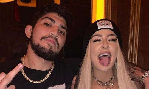 В США задержали скандального друга Конора Макгрегора