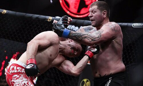 В команде Федора Емельяненко раскритиковали бой его брата с Тарасовым