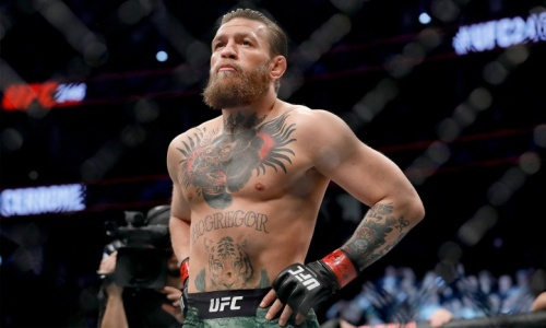 Чемпионка UFC оценила шансы Макгрегора на возвращение после двух поражений Порье