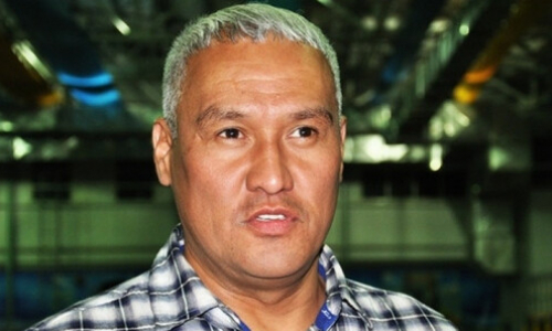 «Я люблю Кызайбай, но Казахстан люблю больше». Тренер Ангелины Лукас объяснил ситуацию с «белым порошком»