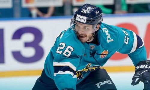 Пока без «Барыса». В КХЛ опубликовали ТОП последних трансферов чемпионата