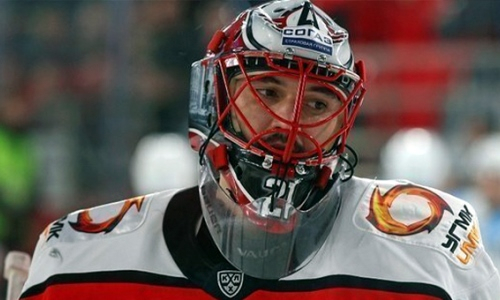 Клуб конференции «Барыса» в КХЛ расстался с легендой команды