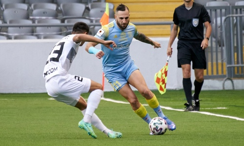 Изодранный турнир: из восьми в полуфинал выходят двое. Особенности национального Кубка