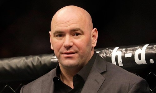 «Просто особенный». Президент UFC похвалил казахстанского бойца и восхитился его соперником