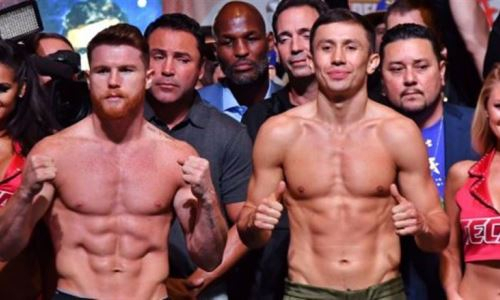 «Канело» невольно оказал важную услугу Головкину