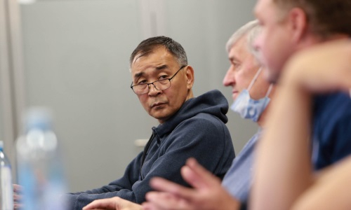 В сборной Казахстана подняли вопрос о травмированных футболистах и новых кандидатах в команду