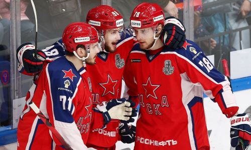 «Мы не имеем права так играть». «Похоронивший» «Барыс» нападающий раскрыл секрет камбэка матча в Нур-Султане