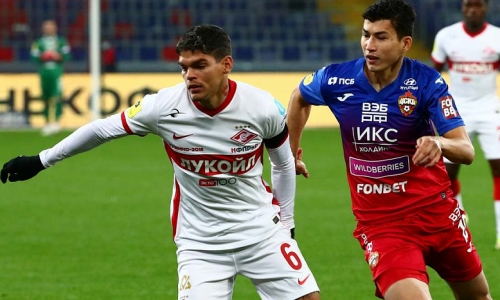 «Перевоплощения продолжаются». Российский эксперт оценил форму Зайнутдинова и объем его полезных действий