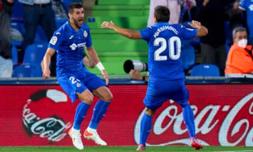 Бывший футболист «Астаны» помог своему клубу прервать неприятную серию матчей с «Атлетико». Видео