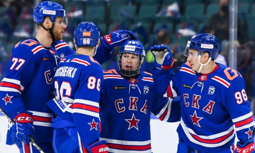 Соперник «Барыса» на Востоке крупно проиграл в первом матче при новом тренере