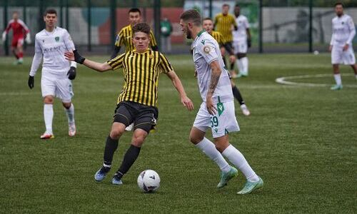 «Кайрат-Москва» проиграл клубу РПЛ и без единого гола в группе вылетел из Кубка России